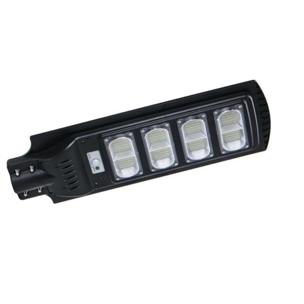 J55-DK napelemes led lámpa távirányítóval 360 W IP 68 - Image 6