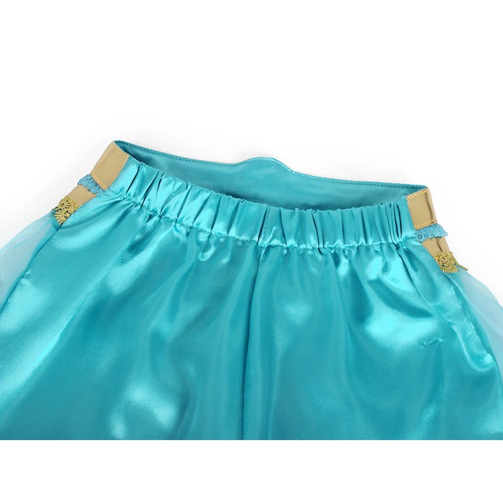 Hastáncos Jázmin hercegnő jelmez kislányoknak - Image 7