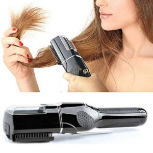 Umate töredezett hajvégeltávolító,hajtrimmelő