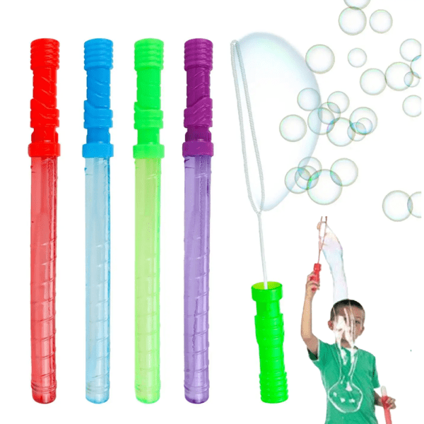 Buborékfújó kard , 45 cm - Image 5