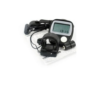 Kerékpár computter kilométer óra 14 funkciós