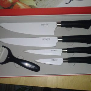 Kés készlet 5db-os