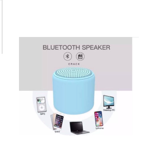 Hordozható mini Bluetooth Hangszóró/Kimiso M5