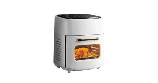 Kimiyo Air fryer ,olaj nélküli sütő 15L,2400W - Image 4