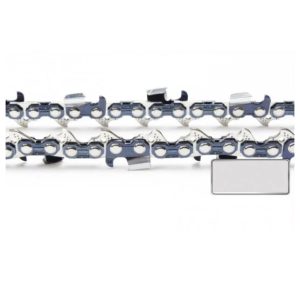 Mini láncfűrész lánc 6 col 1/4