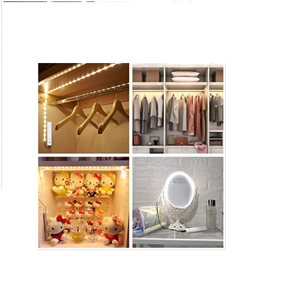 Elemes LED szalag szett 3000K - Image 6