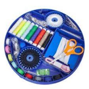 Varrókészlet otthonra