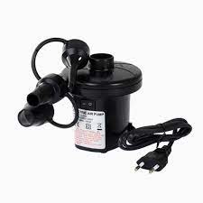 Matrac úszógumi pumpa elektromos pumpa - Image 2