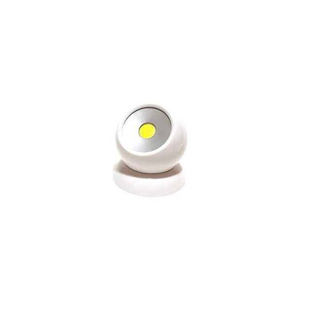360° COB LED munkalámpa – ZH-909 - Image 4