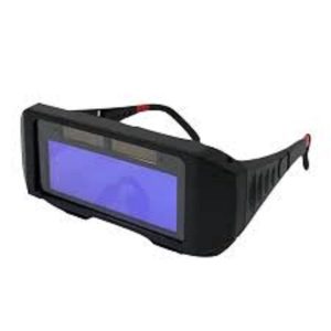 Möller Automatikus sötétítő hegesztő szemüveg