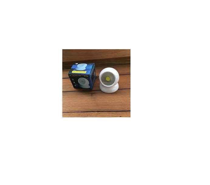 360° COB LED munkalámpa – ZH-909