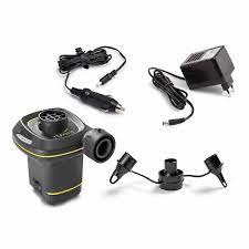 Matrac úszógumi pumpa elektromos pumpa - Image 3