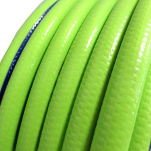 Locsolótömlő,locsolócső,slag 1col 50 méteres, UV álló, zöld