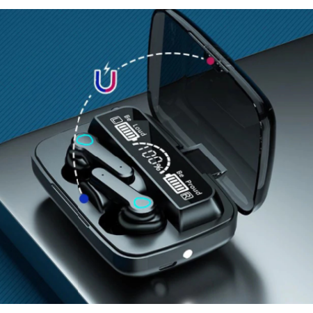 M19 Vezeték nélküli fülhalgató - Image 2