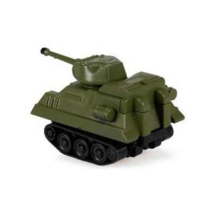 Mágikus rajzkövető tank - úgy gurul ahogy Te rajzolsz