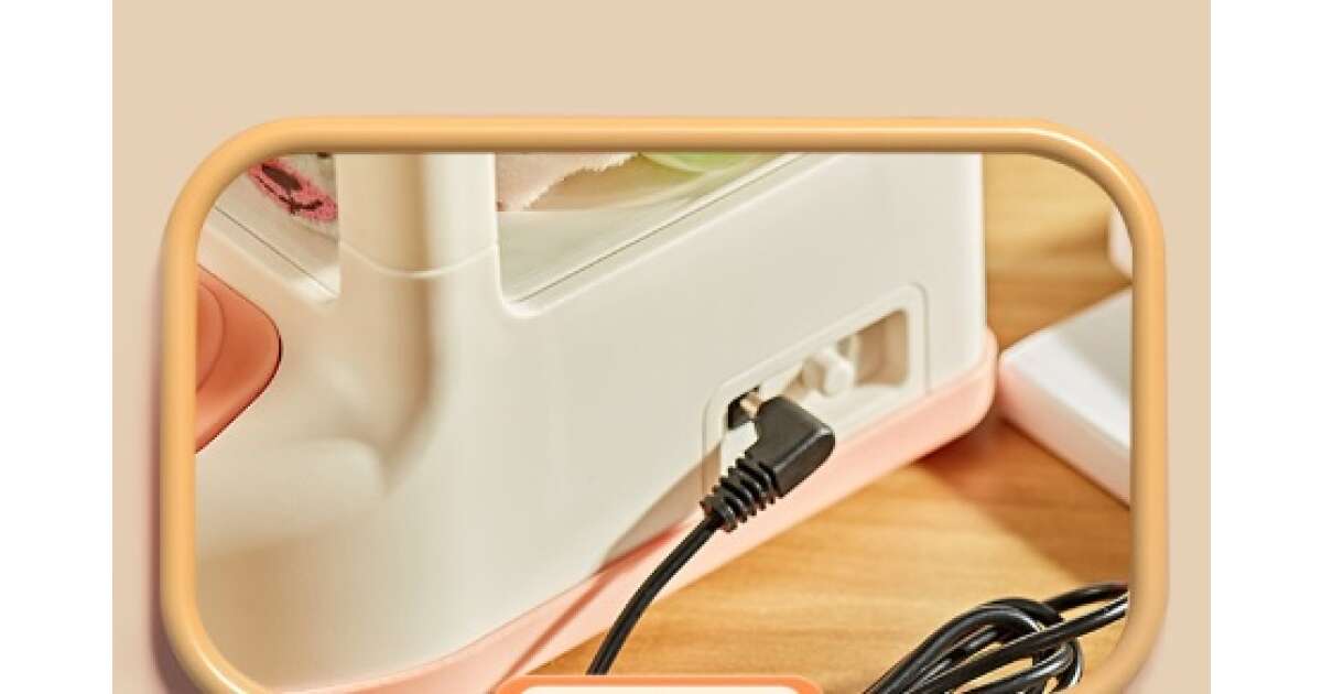 Doll Machine - Markoló játék gép kiegészítőkkel - Image 2