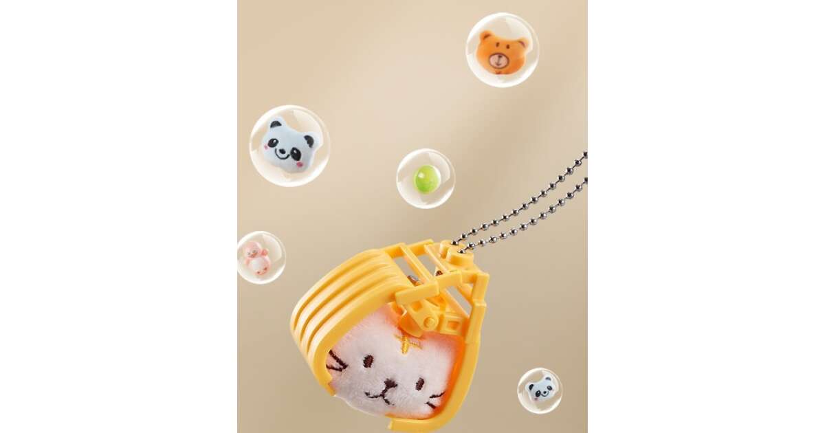 Doll Machine - Markoló játék gép kiegészítőkkel - Image 3