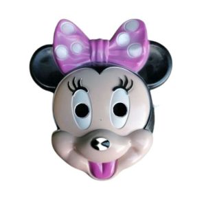 MInnie Egér Gyermek maszk