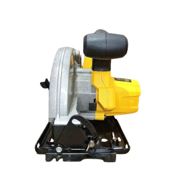 THO akkumulátoros kézi körfűrész 2 db 128 V M-9026 - Image 6