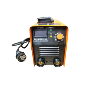 THO intelligensin verteres kompakt hegesztőgép MMA 300A,