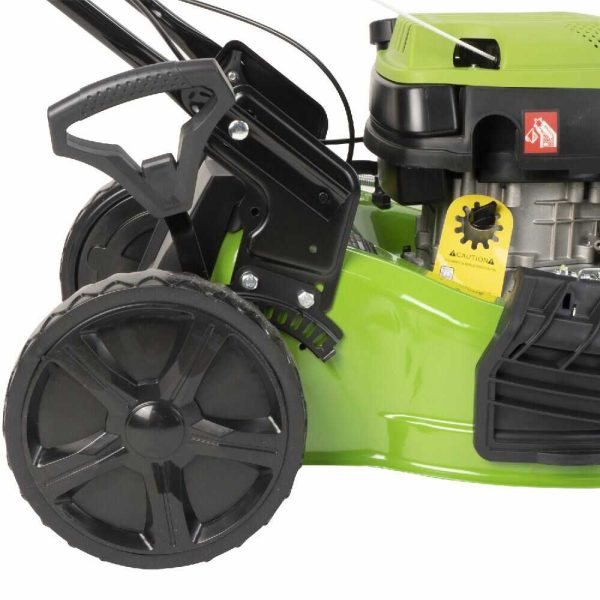 ProCraft PLM460 Benzines Fűnyíró 173 cm3, 510 mm-es vágási szélességgel - Image 5