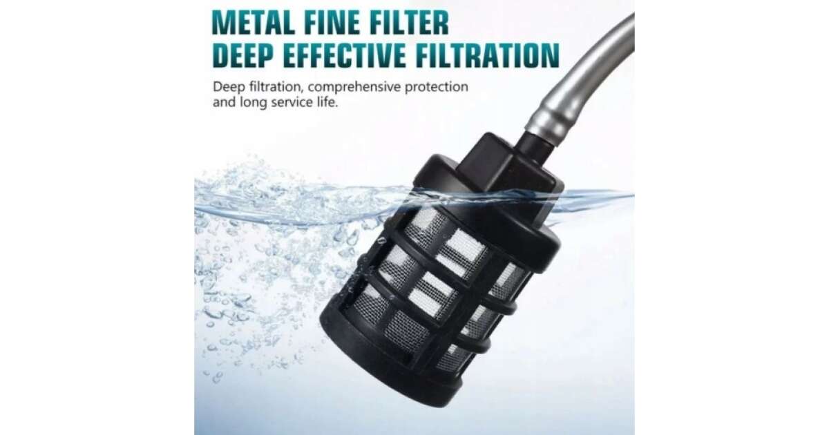 Tho hordozható magasnyomású mosó szett ,2 db akkumulátorral 21 V ,kofferben M-9038 - Image 5