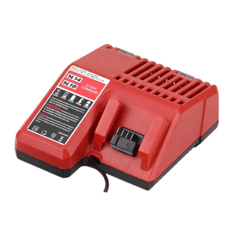 Hitman M18-6808XC Akkumulátoros Sarokcsiszoló 125mm 88V - Image 5