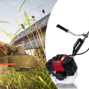 Mustang star benzines fűkasza 4.2 Le