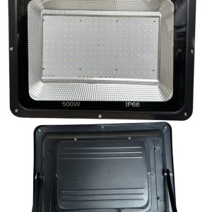 Nagy Teljesítményű 500 W reflektor ip66