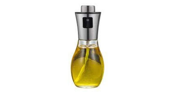 Olaj és ecetadagoló , olaszoró üveg spray , 200 ml - Image 6