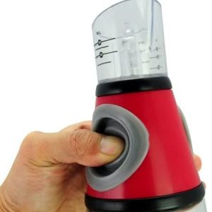 Olaj és ecet adagoló 0,5l