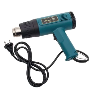 Rangers Hőlégfúvó 600 c 2300 w