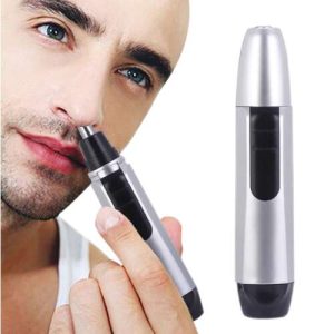 Orrszőrnyíró fülszőrvágó