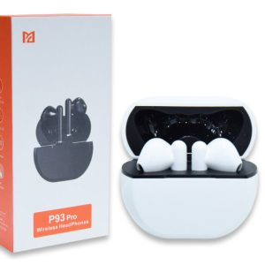 Vezeték nélküli fülhallgató P93 Pro