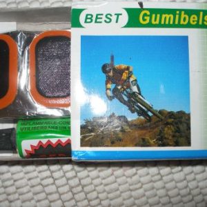 Kerékpár Gumik és Javítók