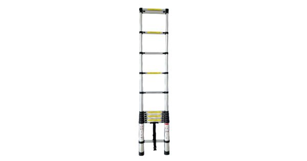 Teleszkópos Alumínium Létra Univerzális 3.2 méteres max 150 kg - Image 8