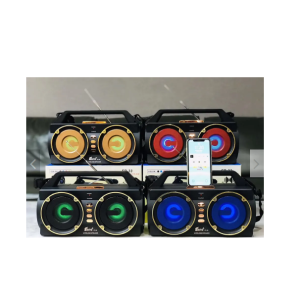 Solar Bluetooth vezeték nélküli hangszórós rádió