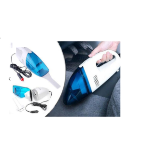 Hordozható autós porszívó