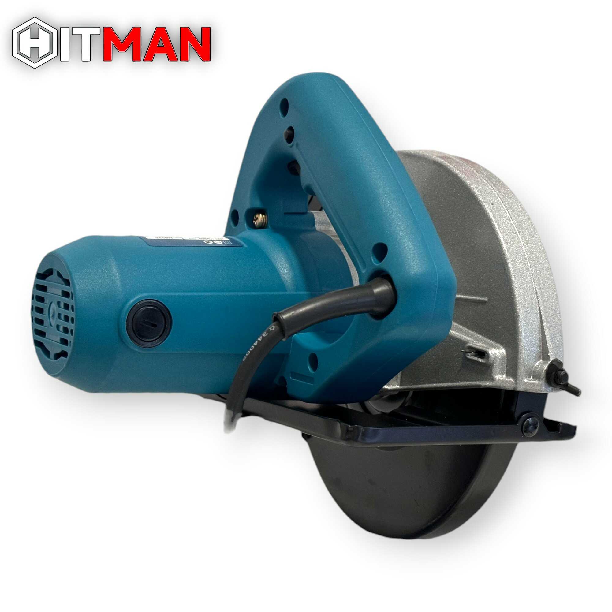 Hitman HT-CLS-3348LS 2800W Lézeres Körfűrész 185mm Tárcsaátmérővel - Image 6