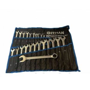 Villáskulcsok-Dugókulcskészletek