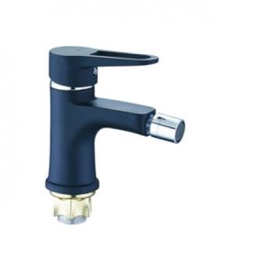 Fekete matt csaptelep 98-as modell