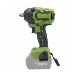 Procraft PWA18 Szénkefe mentes Ütvecsavarozó 550Nm (akkumulátor és töltő nélkül)