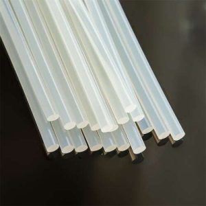 Ragasztópisztoly patron 10 mm 6 darab