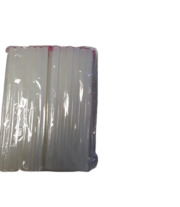 Ragasztópisztoly patron 10 mm 6 darab - Image 2