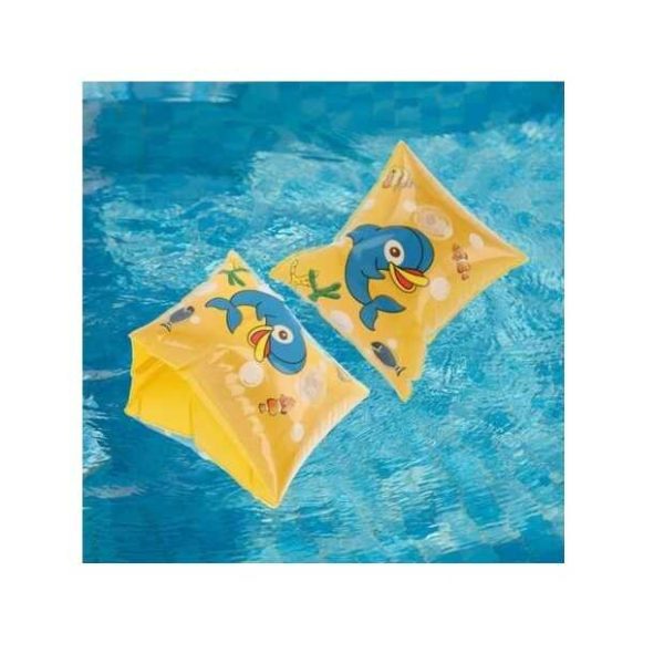 Kisgyermek karúszó , delfines , 24 × 16 cm - Image 2