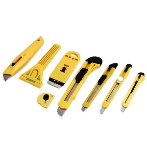 Kézi Fűrészek Vágó Eszközök és szikék