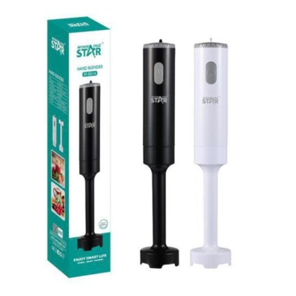 Winning Star Kézi botmixer , 175 W - Image 3