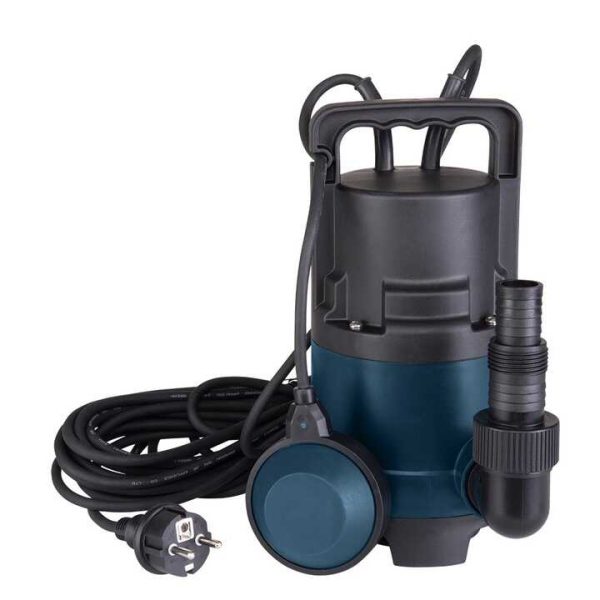 Hyundai HYD-2400 Úszókapcsolós búvárszivattyú , 400 W , 8000 L / H - Image 4