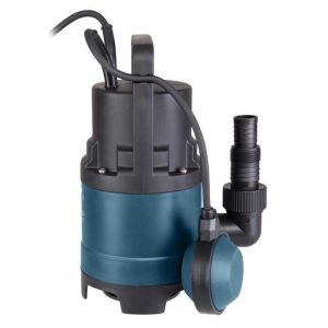 Hyundai HYD-2400 Úszókapcsolós búvárszivattyú , 400 W , 8000 L / H