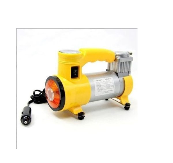 EDAR automatikus kompresszor 12V 14 A 35 L .min - Image 3